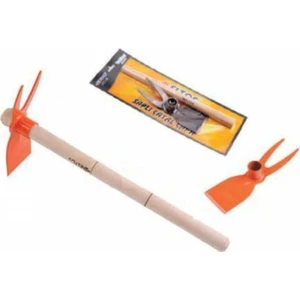 Ec 002 Çatal Çapa Saplı