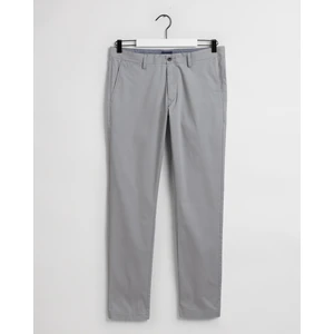 Erkek Gri Slim Fit Pantolon 1500380.46