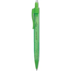 Tri Click Versatil Kalem 0.7 mm Yeşil
