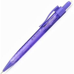 Tri Click Versatil Kalem 0.7 mm Mor