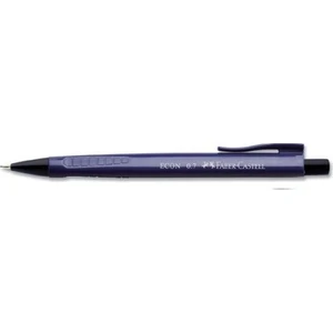 Econ Versatil Kalem 0.7 mm Koyu Lacivert