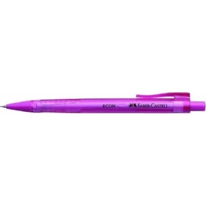 Econ Versatil Kalem 0.7 mm Açık Pembe