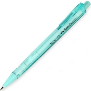 Econ Versatil Kalem 0.7 mm Açık Yeşil