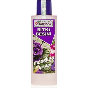 Tropikal Menekşe Için Bitki Besini 225 ml