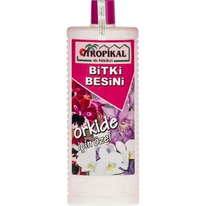 Tropikal Orkide Bitki Besini 1 Lt
