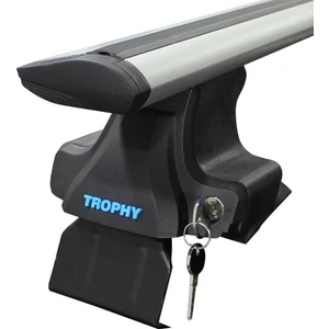 Kolaylı Spider Trophy Hyundai Blue 11-17 Tavan Taşıma Ara Atkı 120CM