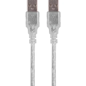 Sl-1030 Usb2.0 30Cm Am To Am Kablosu