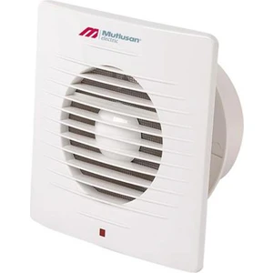 100MM 2250RPM 12W Aspiratör