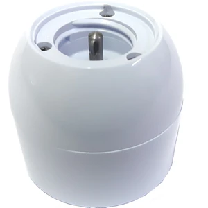 AR1008 Provita Max Zirkonyum Beyaz Çırpıcı Başlık