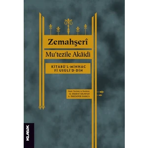 - Mu‘tezile Akaidi - Zemahşeri