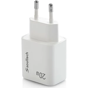 SC223 Type-C & Pd 3A Hızlı Seyahat Şarj Adaptörü