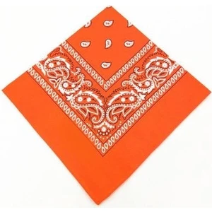 Kare Bandana Fular