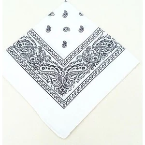 Kare Bandana Fular