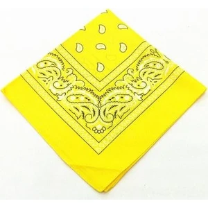 Kare Bandana Fular