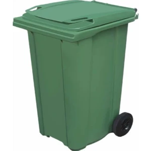 Çöp Kovası Konteyner 240 Lt