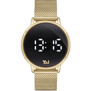 You Watch YW3101 Kadın Kol Saati