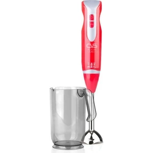 Cvs Dn 1284 Aurummix Kırmızı Çubuk El Blender Hazneli 1700W