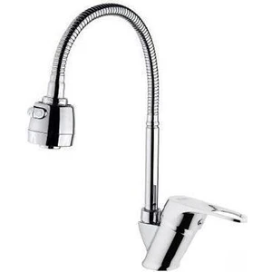 Mix Aç Kapa Lavabo Batarya - 3  Fonksiyonlu Su Çıkışlı
