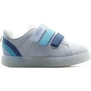 Sun Erkek Çocuk Işıklı Sneaker Spor Ayakkabı(26-30)  21Y 220.212 Pe