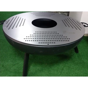 Ateş Çukuru M600 Bahçe Balkon Isıtma