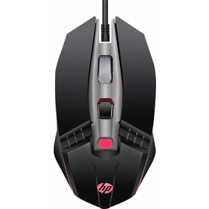 M270 2400DPI 6 Button Işıklı Gaming Oyuncu Mouse