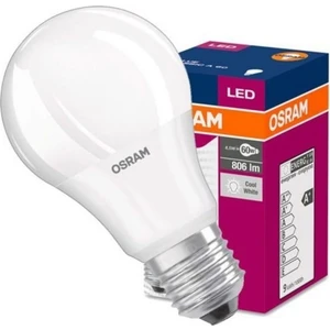 Led Value 8.5W Beyaz Işık E-27 Ampul 806 lm