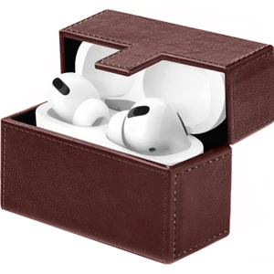 Fitcase Apple Airpods Pro Kılıf Elit Kapaklı