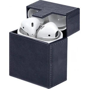 Fitcase Apple Airpods 1 / 2 Kılıf Elit Kapaklı