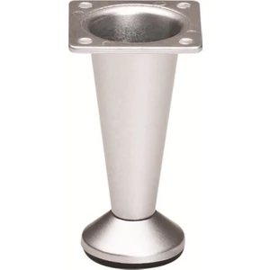 Konik Krom Ayak 10 cm