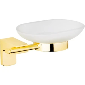 Tema Serisi Banyo Sabunluk El Sabunluğu Altın