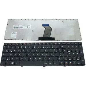 Lenovo Z570 B570 V570 Serisi Muadil Klavye
