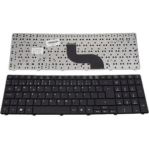 Acer Aspire 5536 5536G Muadil Klavye