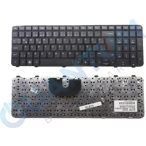 Hp NSK-HW0US Nsk-Hwauw 633890-141 Muadil Klavye