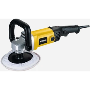 RTM149 Polisaj Makinası