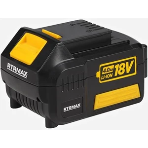 RTX1804 Akü 18V 4AH X-Lıon