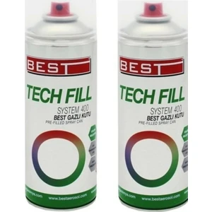 Audi LY9C Beyaz Best Boya Seti