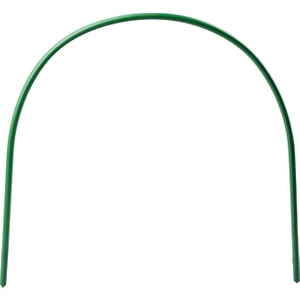 Hobi Bahçe Serası U Tünel Borusu 10'lu 11 MM-150 cm