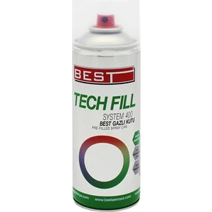 Ral 6008 Kahve Yeşil Best Sprey Boyası