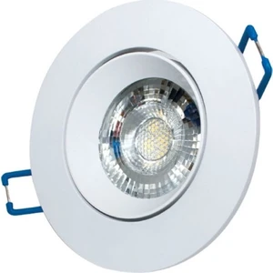 8W Safir Led Armatür CT-5256 Beyaz Işık
