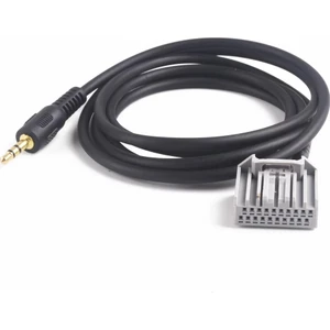 Honda Civic Accord Crv Stereo Aux Kablo