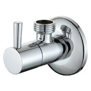 Dekoratif Çubuk Taharat Musluk Filtreli Aynalı