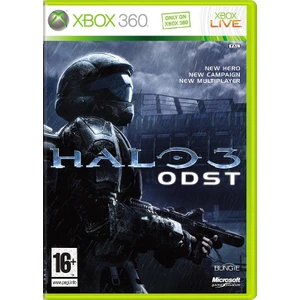 Konsol Oyun Halo 3 Odst Ikinci El Xbox 360 Oyun