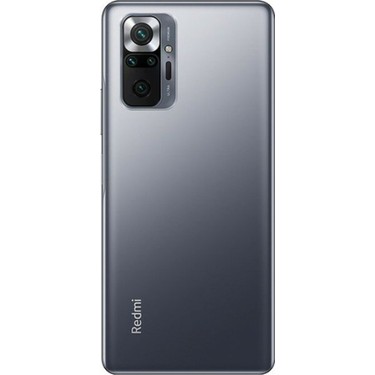 Xiaomi Redmi Note 10 Pro 128 GB 6 GB Ram (Xiaomi Türkiye Fiyatı
