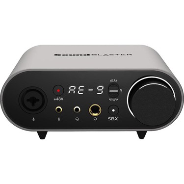 Sound Blaster AE-9 サウンドカード Sound Blaster AE-9PE - Sound