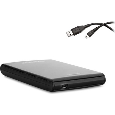 Everest Hd3-240 Harici 2.5` Usb 3.0 Hdd Kutusu Siyah Fiyatı