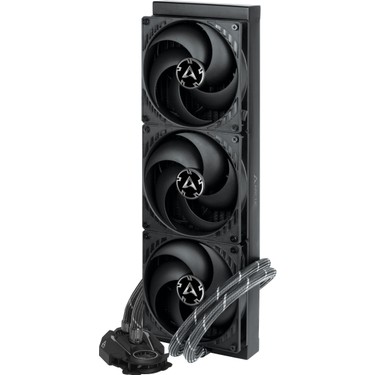 Arctic Liquid Freezer Iı - 420 Intel / Amd Uyumlu, 420MM Fiyatı