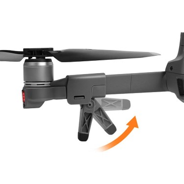 DJI Mavic 2 Pro ve Zoom Drone Katlanabilir İniş Takımı Fiyatı