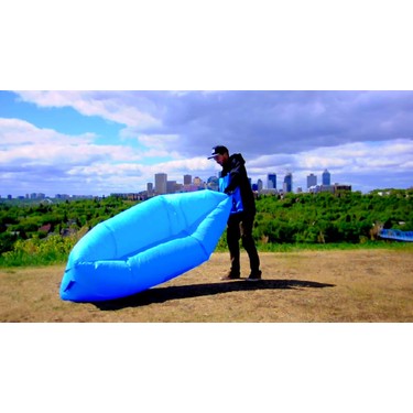 ankaflex hava ile sisen sisme sezlong kamp deniz bahce fiyati