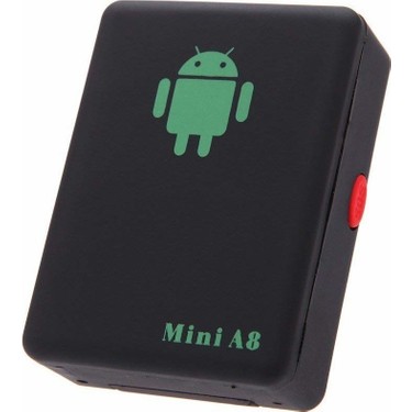 Optivals Mini A8 Arac Takip Ve Gps Cihazi Fiyati