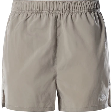 The North Face W Movmynt Short Erkek Günlük Şort NF0A539NVQ81